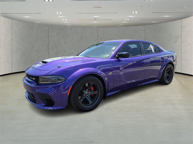 used 2023 Dodge Charger car, priced at $61,992