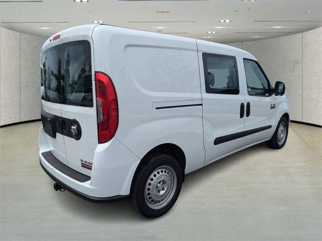 used 2022 Ram ProMaster City car, priced at $23,993