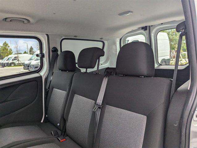 used 2022 Ram ProMaster City car, priced at $23,993