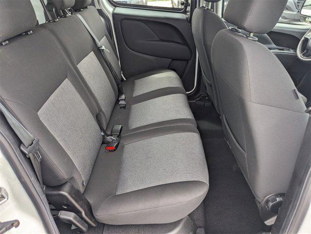 used 2022 Ram ProMaster City car, priced at $23,993