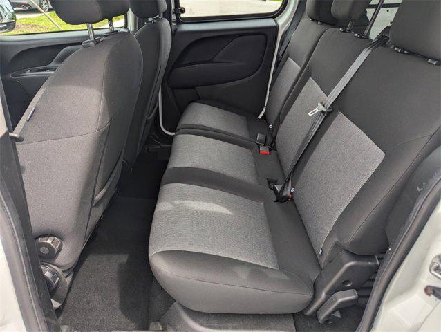 used 2022 Ram ProMaster City car, priced at $23,993