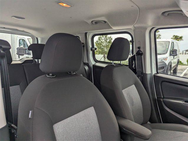 used 2022 Ram ProMaster City car, priced at $23,993