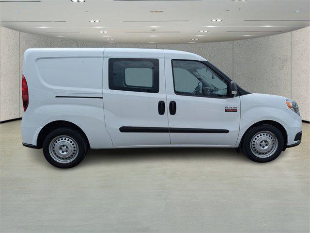 used 2022 Ram ProMaster City car, priced at $23,993