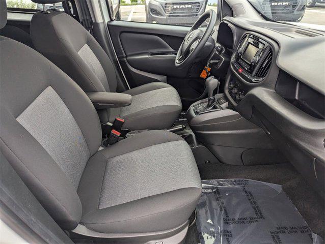 used 2022 Ram ProMaster City car, priced at $23,993