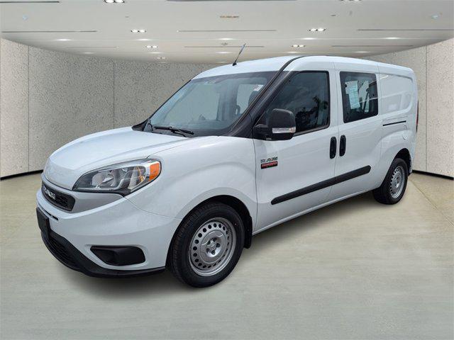 used 2022 Ram ProMaster City car, priced at $23,993