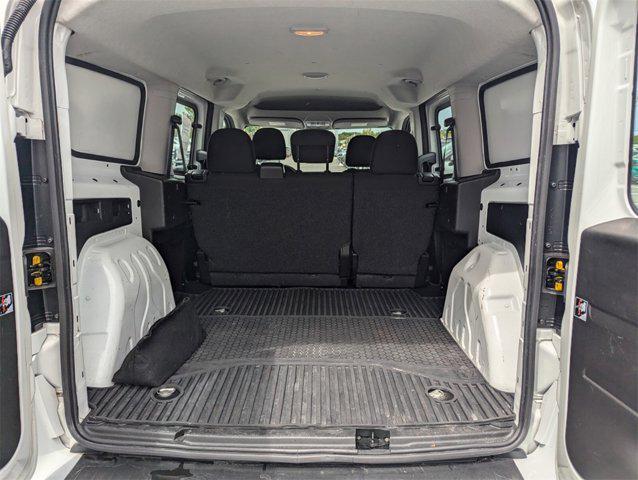 used 2022 Ram ProMaster City car, priced at $23,993