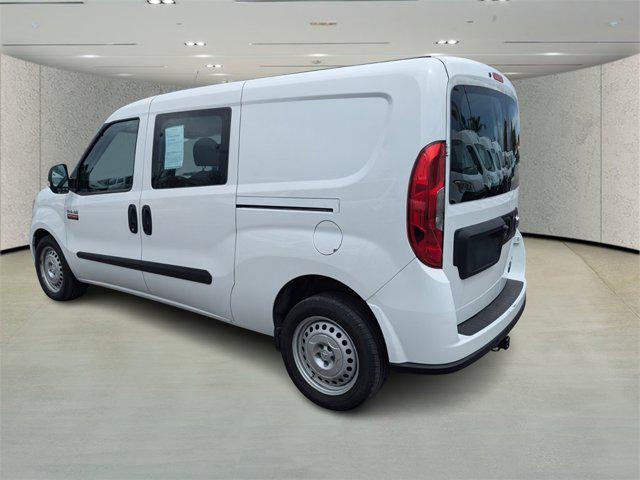 used 2022 Ram ProMaster City car, priced at $23,993