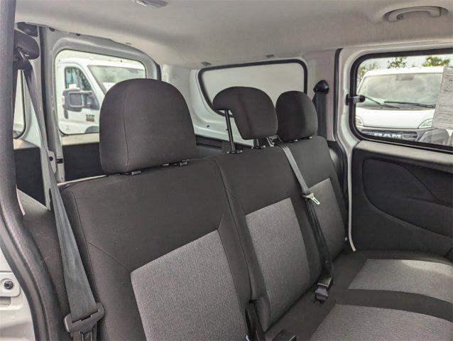 used 2022 Ram ProMaster City car, priced at $23,993