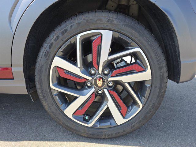 used 2019 Hyundai Kona car, priced at $19,482