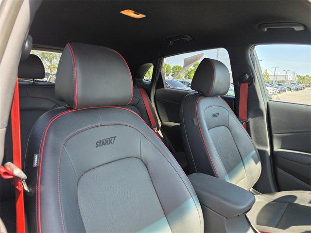 used 2019 Hyundai Kona car, priced at $19,482