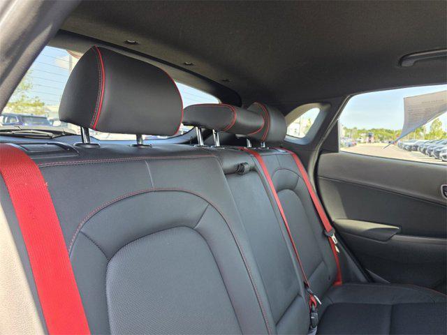 used 2019 Hyundai Kona car, priced at $19,482