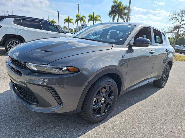 new 2024 Dodge Hornet car, priced at $29,162