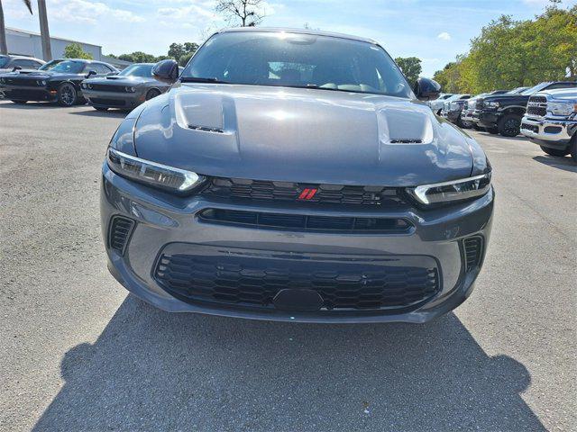 new 2024 Dodge Hornet car, priced at $29,162