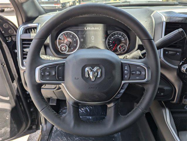 new 2025 Ram 2500 car, priced at $71,597