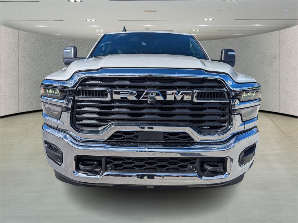 new 2026 Ram 2500 car, priced at $62,978
