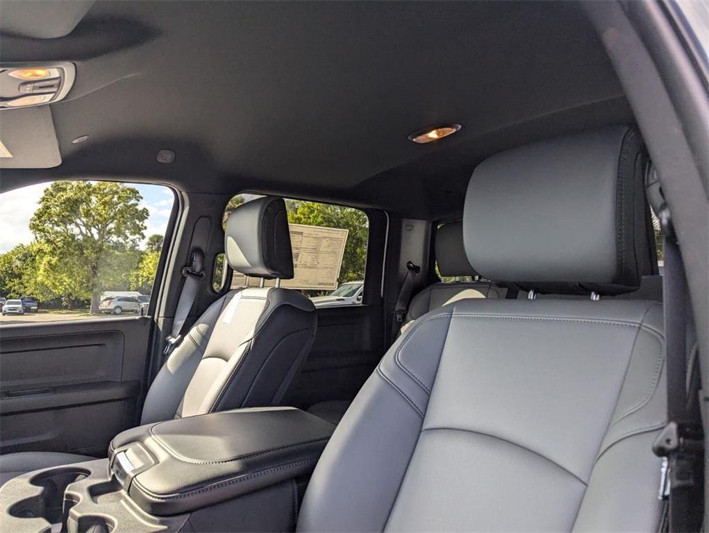 new 2026 Ram 2500 car, priced at $62,978