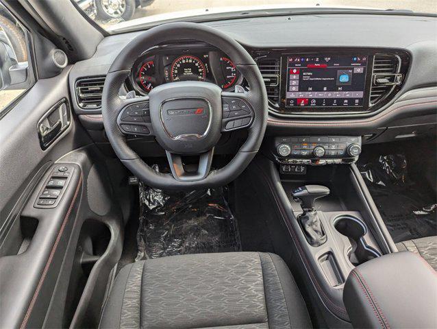 new 2025 Dodge Durango car, priced at $36,877