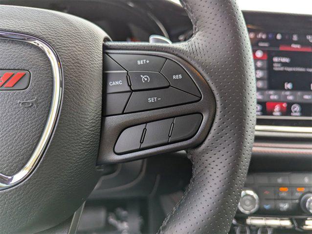 new 2025 Dodge Durango car, priced at $36,877