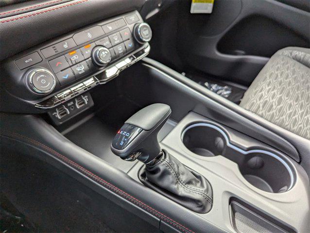 new 2025 Dodge Durango car, priced at $36,877