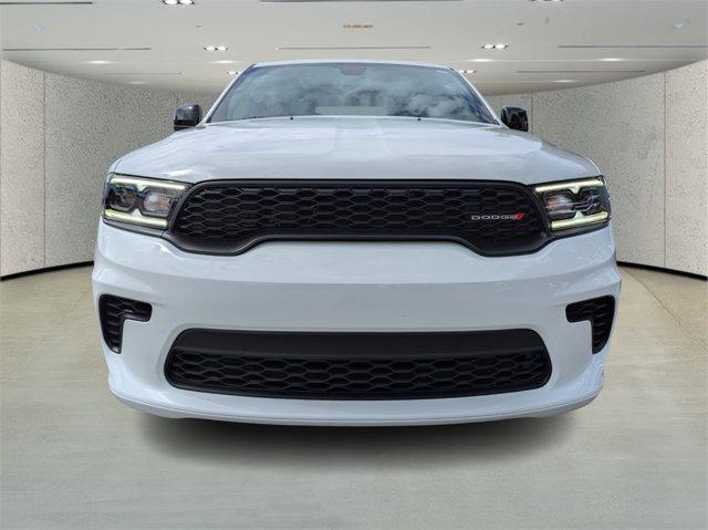new 2025 Dodge Durango car, priced at $36,877