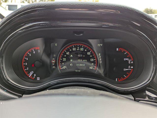 new 2025 Dodge Durango car, priced at $36,877