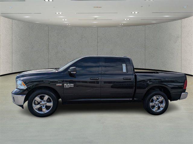 used 2019 Ram 1500 car, priced at $19,602