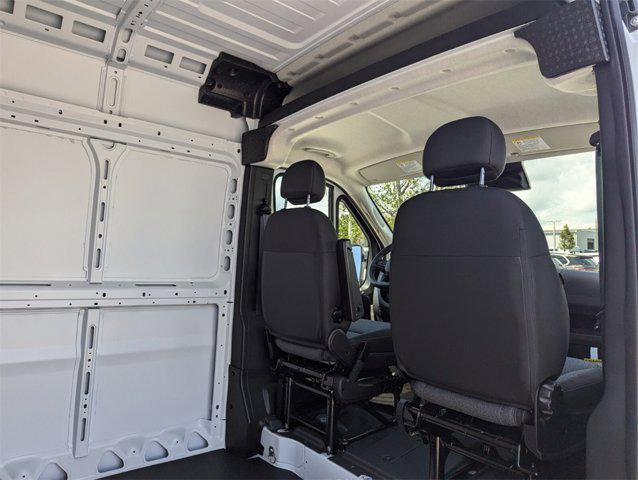 new 2025 Ram ProMaster 1500 car, priced at $47,437