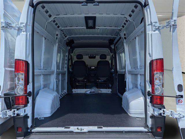 new 2025 Ram ProMaster 1500 car, priced at $47,437