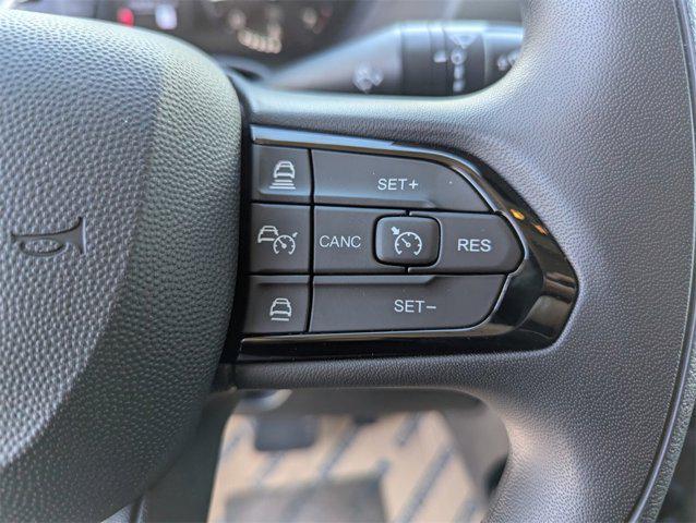 new 2025 Ram ProMaster 1500 car, priced at $47,437