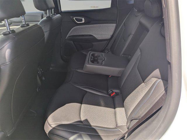 new 2025 Jeep Compass car, priced at $21,907