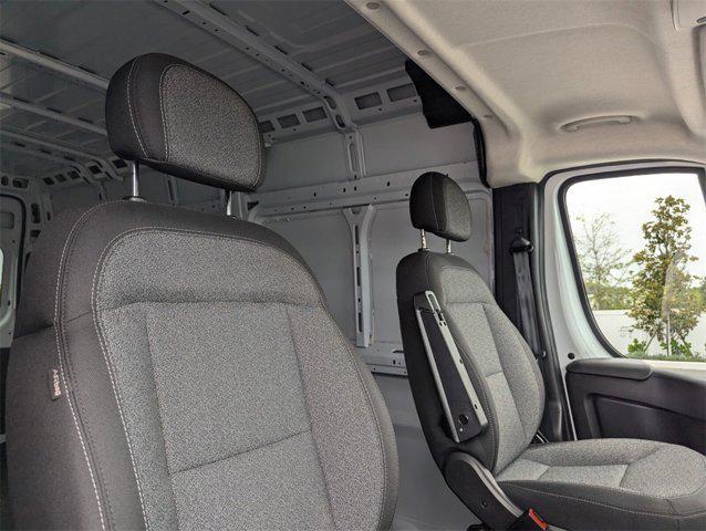used 2023 Ram ProMaster 2500 car, priced at $35,982