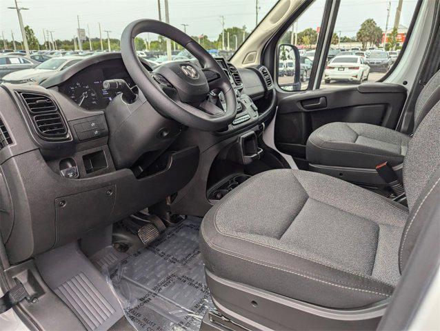 used 2023 Ram ProMaster 2500 car, priced at $35,982