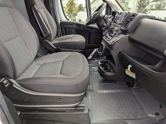 used 2023 Ram ProMaster 2500 car, priced at $35,982