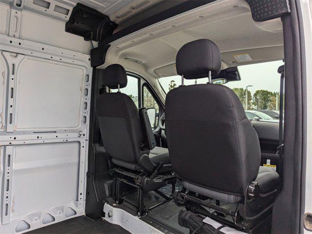 used 2023 Ram ProMaster 2500 car, priced at $35,982