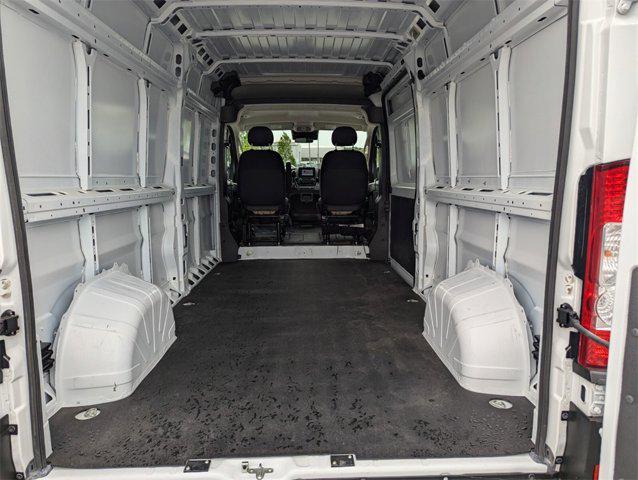 used 2023 Ram ProMaster 2500 car, priced at $35,982