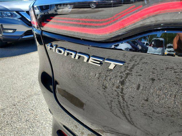 new 2024 Dodge Hornet car, priced at $34,000