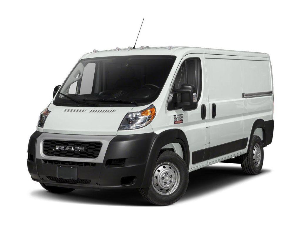 used 2020 Ram ProMaster 1500 car, priced at $25,991