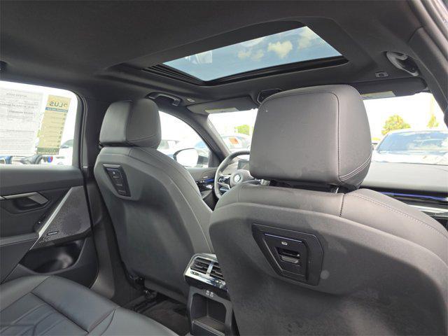 used 2024 BMW 530 car, priced at $35,122