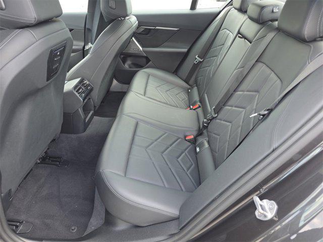 used 2024 BMW 530 car, priced at $35,122