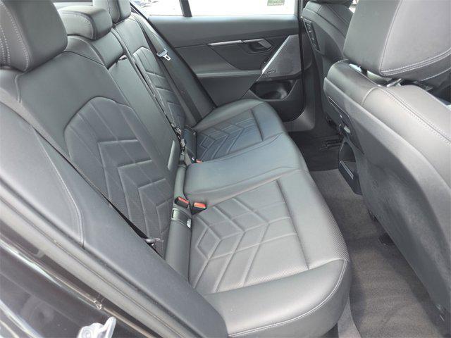 used 2024 BMW 530 car, priced at $35,122