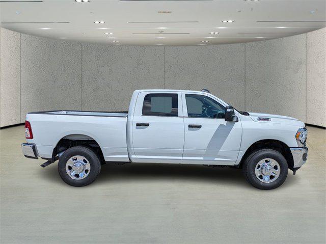 new 2024 Ram 2500 car, priced at $46,072