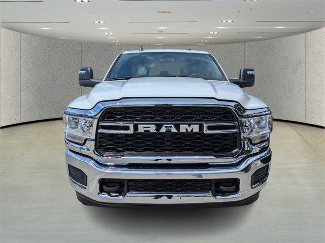 new 2024 Ram 2500 car, priced at $46,072