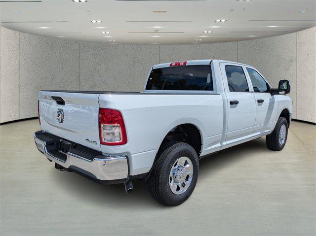 new 2024 Ram 2500 car, priced at $46,072