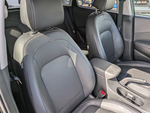 used 2019 Hyundai Kona car, priced at $17,633