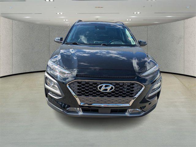 used 2019 Hyundai Kona car, priced at $17,633