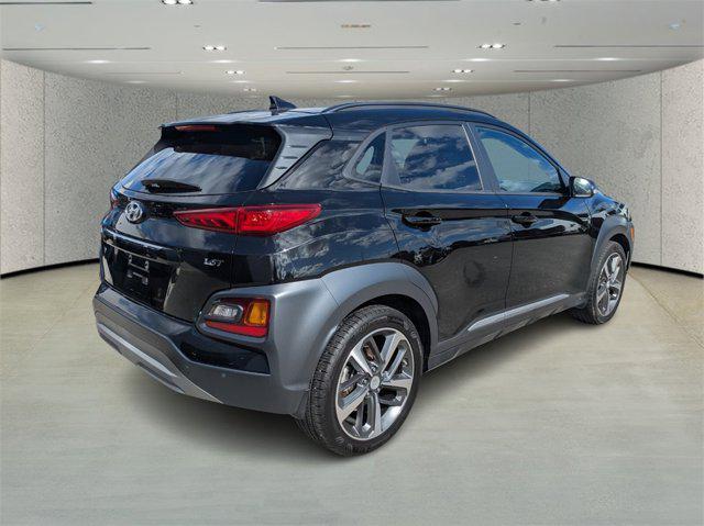 used 2019 Hyundai Kona car, priced at $17,633