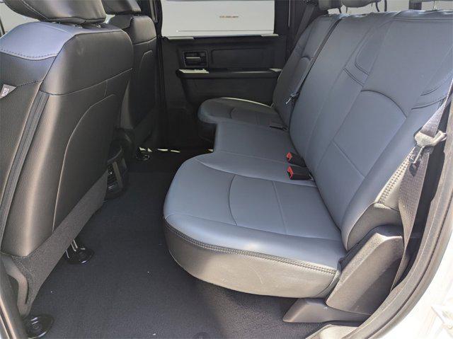 new 2025 Ram 2500 car, priced at $50,865