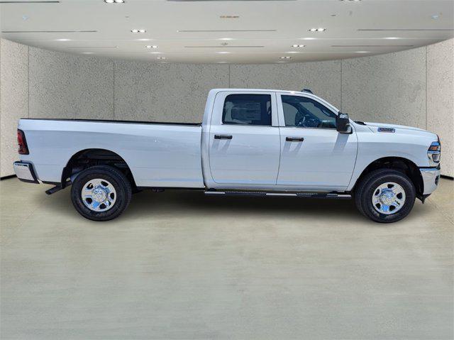 new 2025 Ram 2500 car, priced at $50,865