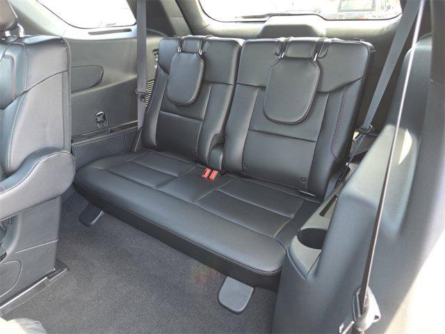 used 2024 Ford Explorer car, priced at $48,972