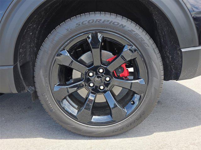 used 2024 Ford Explorer car, priced at $48,972